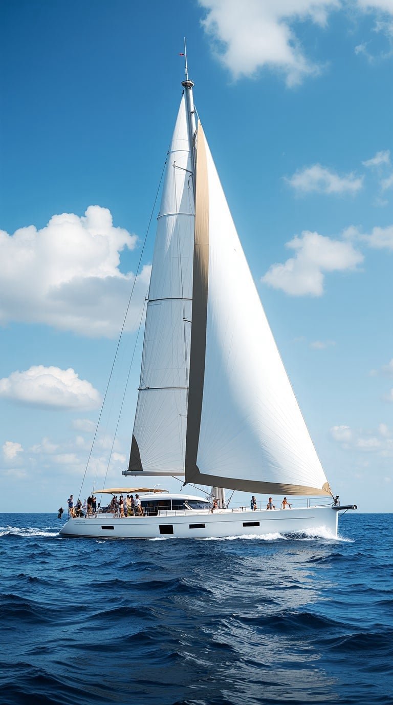 Ocean Prestige Yachts